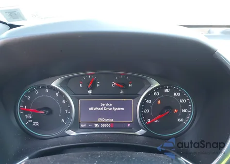 2019 Chevrolet Equinox Lt from USA, damaged, VIN 2GNAXUEV5K6103282